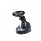 Honeywell Voyager 1472G เครื่องอ่านบาร์โค้ด 2D ไร้สาย Bluetooth (PN:1472G2D-2USB-5)