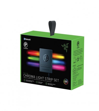 Razer Chroma Light Strip Expansion Kit - PC