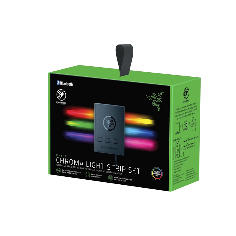 Razer Chroma Light Strip Expansion Kit - PC - SuperTstore