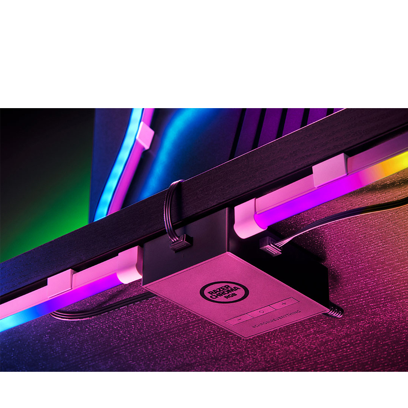 Razer Chroma Light Strip Expansion Kit PC SuperTstore