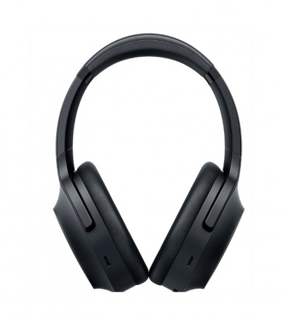 RAZER Over-ear Wireless Bluetooth Gaming Headphone (Black) HT-BARRACUDA-PRO-2Y 