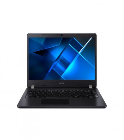 Notebook Acer TravelMate TMP214-41-G2-R10X/T001 (Black)