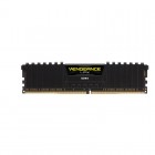 CORSAIR RAM (หน่วยความจำ) VENGEANCE LPX DDR4  16GB (16GBx1) DDR4 3200MHz (BLACK) (CMK16GX4M1E3200C16)