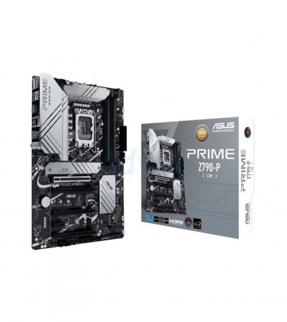 MAINBOARD (1700) ASUS PRIME Z790-P-CSM(By SuperTStore)