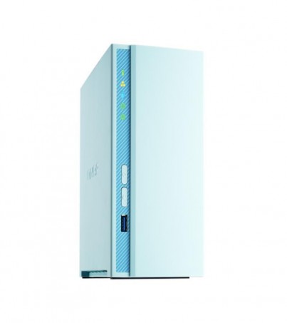 NAS QNAP (TS-233, Without HDD.)(By SuperTStore)