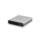 Ubiquiti UCK-GEN2-PLUS (UniFi Cloud Key Gen2 +) Stand-Alone UniFi Controller with 1TB HDD, Multi-Site Network Management and IP Video Surveillance