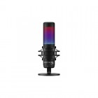 HYPER X QUADCAST S BLACK STANDALONE USB  MICROPHONE : 4P5P7AA