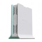 Manufacturer: MikroTik MikroTik L41G-2axD - hAP ax lite(By SuperTStore)