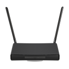 Mikrotik hAP ax3 (C53UiG+5HPaxD2HPaxD) WiFi 6 Access Point, 1.774Gbps. (2.4GHz + 5.0GHz)(By SuperTStore)
