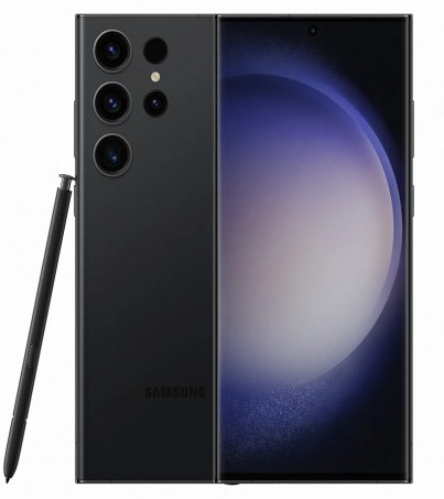 Samsung Galaxy S23 Ultra(5G)(8+256GB) (By Supertstore)