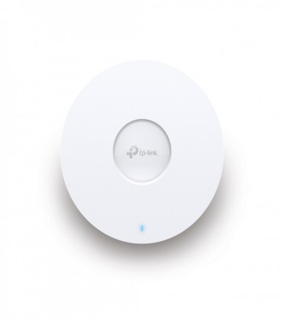 TP-LINK EAP650 AX3000 Ceiling Mount Dual-Band Wi-Fi 6 Access Point 