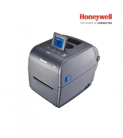 เครื่องพิมพ์บาร์โค้ด (Barcode Printer) Honeywell PC43T(By SuperTStore) 