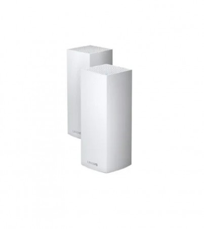 LINKSYS Mesh Whole-Home VELOP (MX8400-AH) Wireless AX4200 Tri-Band (Pack 2)	