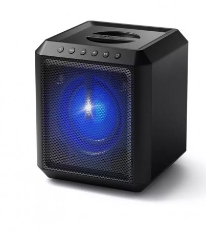 Philips ลำโพงปาร์ตี้ Bluetooth TAX4207/67 