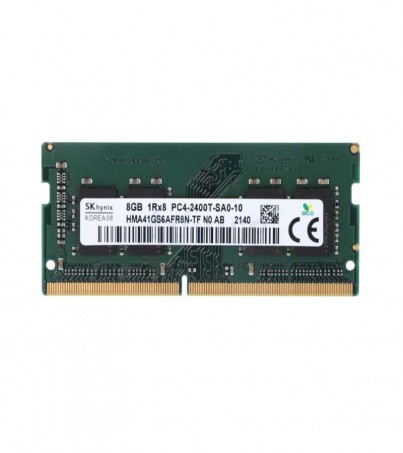 RAM DDR4(2400, NB) 8GB HYNIX 8 CHIP(By SuperTStore)