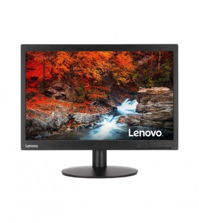 Monitor 19.5'' LENOVO D20-30 (TN, VGA, HDMI) 60Hz(By SuperTStore)