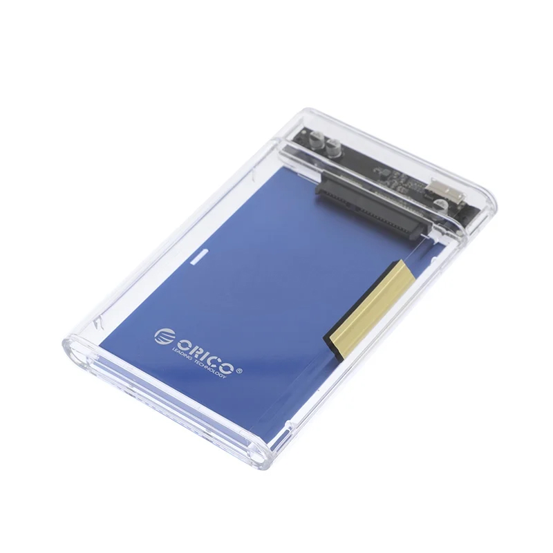 Enclosure 2.5'' SATA v3.0 ORICO 2179U3 - SuperTstore