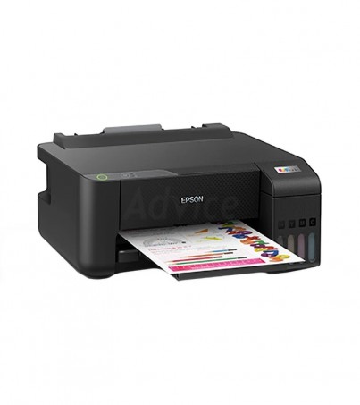 Epson EcoTank L1210 A4 Ink Tank Printer