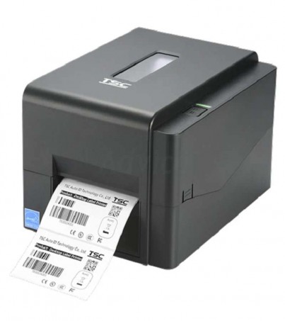 Printer Barcode 'TSC' TE200(By SuperTStore)
