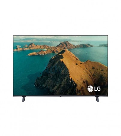 LED TV 55'' LG Smart TV (55UQ8000) 4K(By SuperTStore)