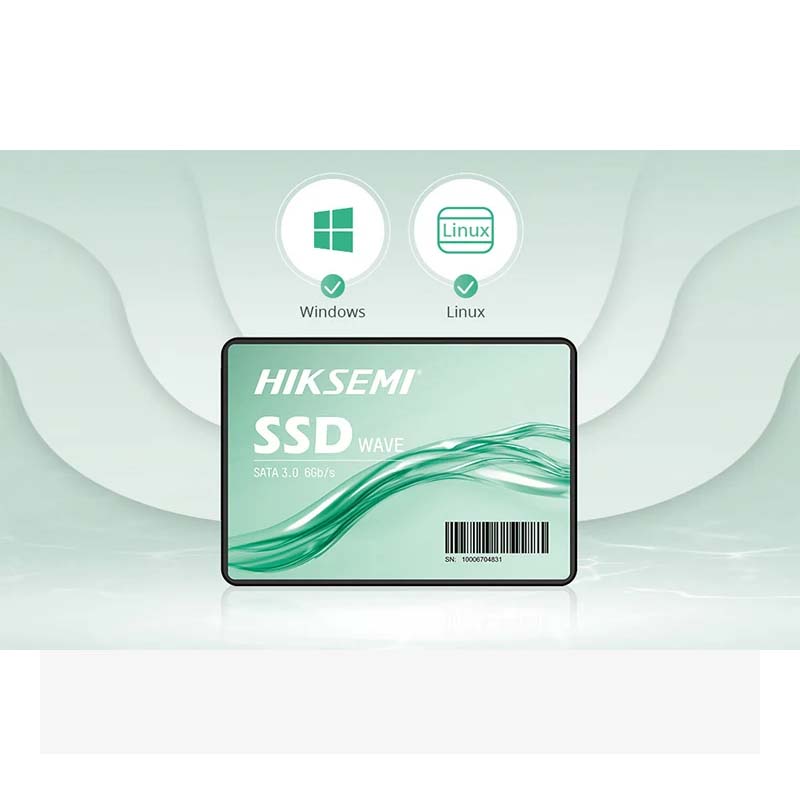 SSD HIKSEMI WAVE S 2048GB SATA III 6GB S HS SSD WAVE S 2048G By ssd-hiksemi-wave-s-2048gb-sata-iii-6gb-s-hs-ssd-wave-s-2048g-by