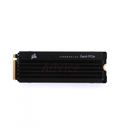 2 TB SSD M.2 PCIe 4.0 CORSAIR MP600 PRO LPX (CSSD-F2000GBMP600PLP) NVMe(By SuperTStore)