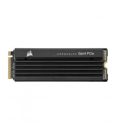 1 TB SSD M.2 PCIe 4.0 CORSAIR MP600 PRO LPX (CSSD-F1000GBMP600PLP) NVMe(By SuperTStore)