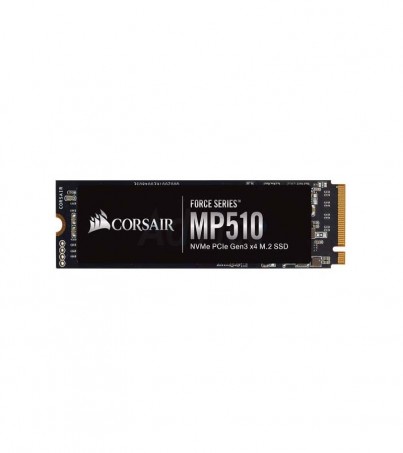 CORSAIR M.2 MP510 960GB : CSSD-F960GBMP510B(By SuperTStore)