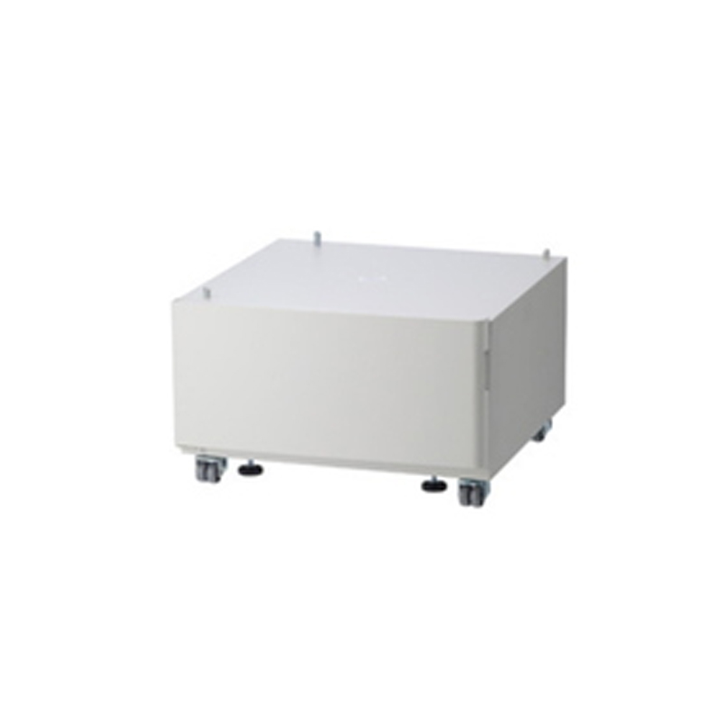 Canon Plain Pedestal Printer stand for Canon Cassette Feeding