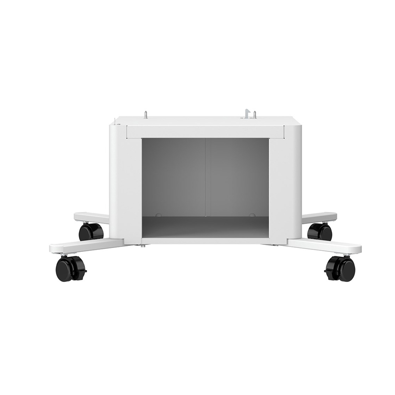 Canon Plain Pedestal Printer stand for Canon Cassette Feeding