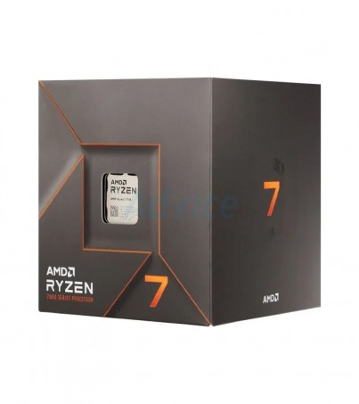 CPU AMD AM5 RYZEN 7 7700