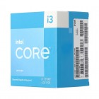 ซีพียู CPU INTEL CORE I3-13100F LGA 1700
