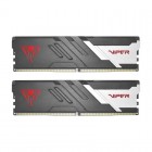 PATRIOT VIPER VENOM 16GB (8x2) DDR5 5200MHZ CL36 *แรม 9DE00303-PVV516G520C36K