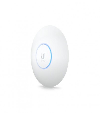 Access Point UBIQUITI UniFi (U6-PLUS) Wireless AX1500 Dual Band Wi-Fi 6