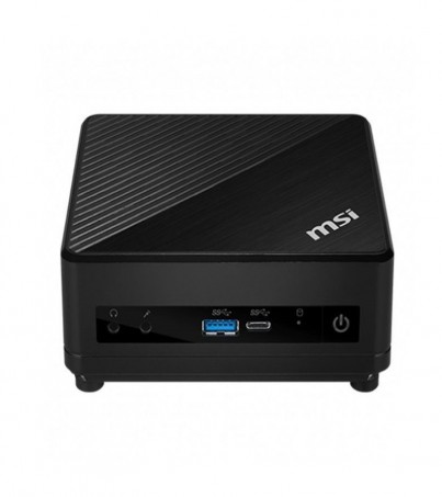MSI MINI PC (มินิพีซี) CUBI 5 10M-282TH