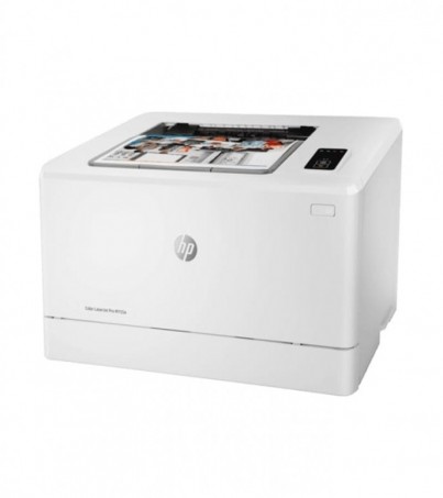 COLOUR-LASERJET- Printer HP Color LaserJet Pro M155a (7KW48A)