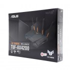 เราเตอร์ Router ASUS (TUF-AX4200) Wireless AX4200 Dual Band Gigabit Wi-Fi 6