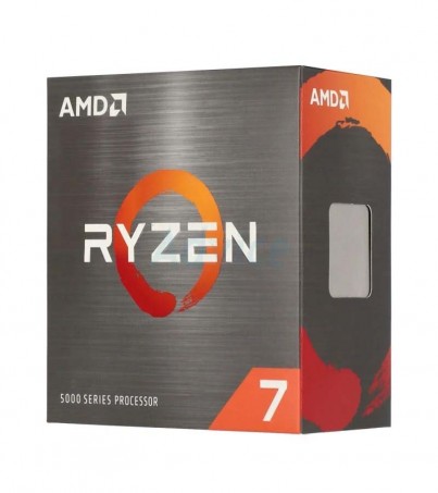 CPU AMD AM4 RYZEN 7 5700X(By SuperTStore)
