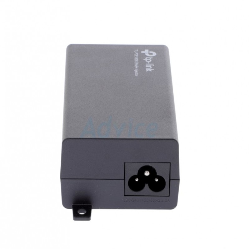 Power Over Adapter 48V TPLINK (TLPoE160S) Gigabit SuperTstore