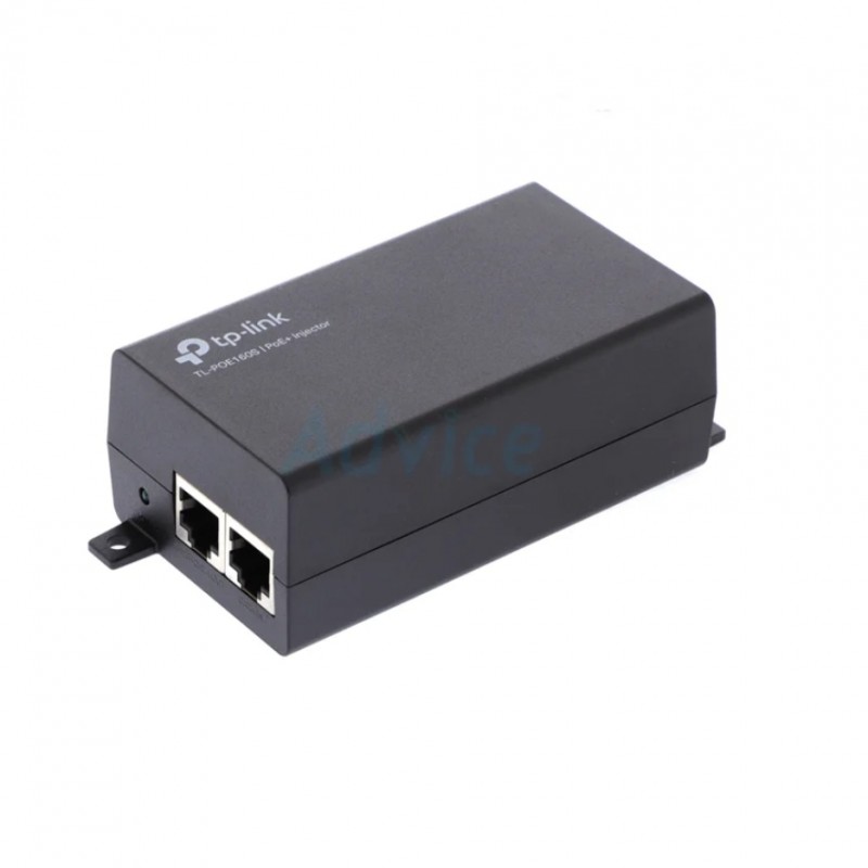 Power Over Adapter 48V TPLINK (TLPoE160S) Gigabit SuperTstore