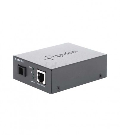 Ethernet Media Converter Single Mode TP-LINK (TL-FC311B-2)(By SuperTStore)