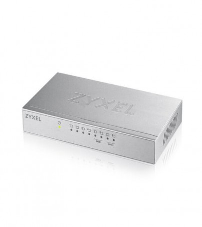 ZyXEL 8-Port Gigabit Ethernet Switch รุ่น GS108B V3