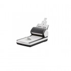 เครื่องสแกน Fujitsu fi-7240 Fujitsu Scanner fi-7240 A4 Scanner warraty 1 Year