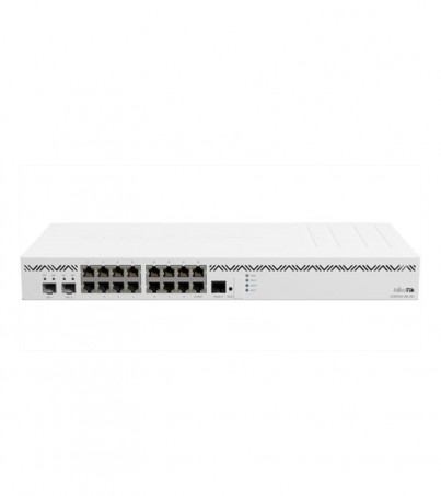 MIKROTIK Router Board (CCR2004-16G-2S+)