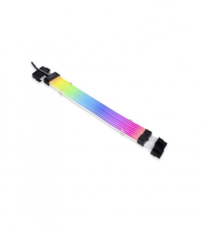 LIAN-LI RGB STRIMER PLUS V2 8-PIN *สายแต่งเคเบิ้ล RGB