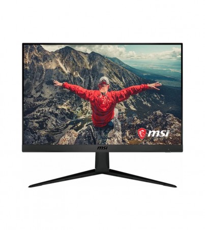 Monitor 23.8'' MSI Optix G2412 (IPS, HDMI, DP) FREESYNC 170Hz