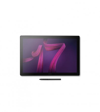 Wacom Cintiq Pro 17 Creative Handwriting LCD Display DTH172K0C (By order ประมาณ 45-60 วันค่ะ)
