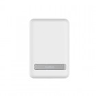 Belkin BoostCharge Magnetic Wireless Power Bank with Stand  (BPD004bt)