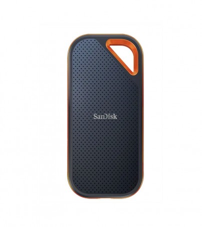 SanDisk (เอสเอสดีพกพา 4TB Extreme Pro Portable SSD, SDSSDE81  (SDSSDE81-4T00-G25)