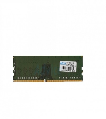 RAM DDR4(3200) 16GB KINGSTON VALUE RAM (KVR32N22S8/16)